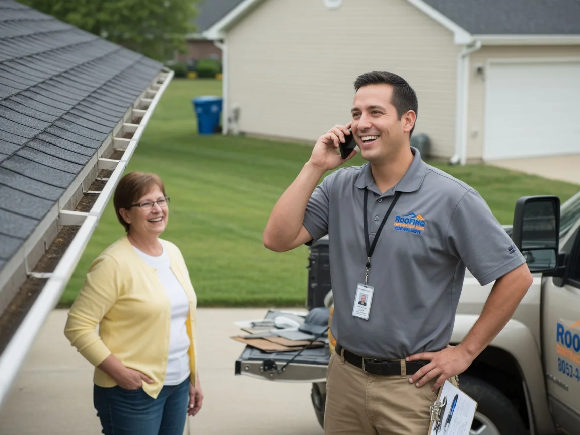 Local Roofing Contractors Sutherland, VA FAQs